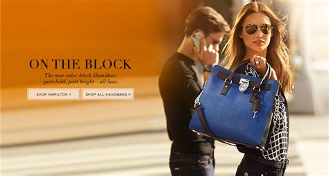 slaapregistratie michael kors|michael kors official website.